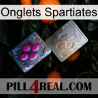 Spartan Tabs 38